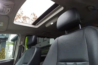 CHRYSLER TOWN & COUNTRY Black Crystal 7 Személyes +1.Mo-i Tulajdonos +Keveset futott +3X-s GARANCIA !!