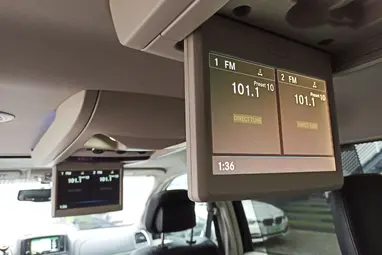 CHRYSLER TOWN & COUNTRY Black Crystal 7 Személyes +1.Mo-i Tulajdonos +Keveset futott +3X-s GARANCIA !!