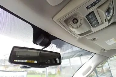 CHRYSLER TOWN & COUNTRY Black Crystal 7 Személyes +1.Mo-i Tulajdonos +Keveset futott +3X-s GARANCIA !!