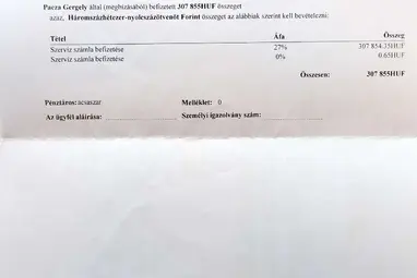 CHRYSLER TOWN & COUNTRY Black Crystal 7 Személyes +1.Mo-i Tulajdonos +Keveset futott +3X-s GARANCIA !!