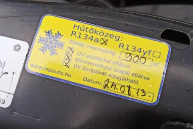 CHRYSLER TOWN & COUNTRY Black Crystal 7 Személyes +1.Mo-i Tulajdonos +Keveset futott +3X-s GARANCIA !!