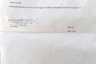 CHRYSLER TOWN & COUNTRY Black Crystal 7 Személyes +1.Mo-i Tulajdonos +Keveset futott +3X-s GARANCIA !!