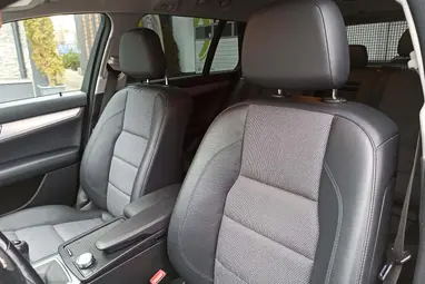 MERCEDES-BENZ C 180 T BlueEFFICIENCY Avantgarde Obsidian Black Metallic +Első Tulajdonostól +Friss Műszaki +3X-s GARANCIA !!