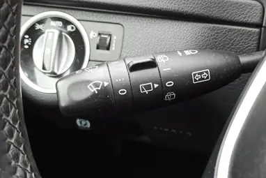 MERCEDES-BENZ C 180 T BlueEFFICIENCY Avantgarde Obsidian Black Metallic +Első Tulajdonostól +Friss Műszaki +3X-s GARANCIA !!