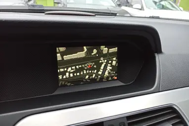 MERCEDES-BENZ C 180 T BlueEFFICIENCY Avantgarde Obsidian Black Metallic +Első Tulajdonostól +Friss Műszaki +3X-s GARANCIA !!