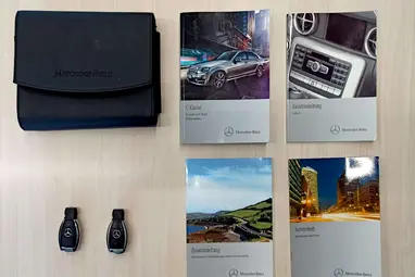 MERCEDES-BENZ C 180 T BlueEFFICIENCY Avantgarde Obsidian Black Metallic +Első Tulajdonostól +Friss Műszaki +3X-s GARANCIA !!