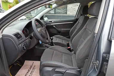 VOLKSWAGEN GOLF V 2.0 PD TDI Comfortline 4Motion Grey Metallic+ Mo-i 1. tulaj+Vezérlés Csere+Ritka Felszereltség+3X-s GARANCIA !!