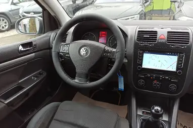 VOLKSWAGEN GOLF V 2.0 PD TDI Comfortline 4Motion Grey Metallic+ Mo-i 1. tulaj+Vezérlés Csere+Ritka Felszereltség+3X-s GARANCIA !!