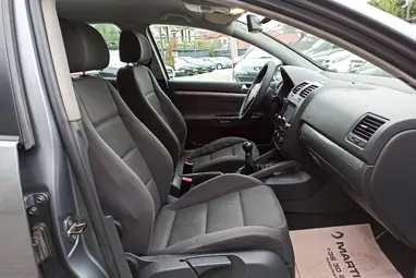 VOLKSWAGEN GOLF V 2.0 PD TDI Comfortline 4Motion Grey Metallic+ Mo-i 1. tulaj+Vezérlés Csere+Ritka Felszereltség+3X-s GARANCIA !!