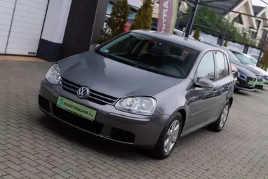 VOLKSWAGEN GOLF V 2.0 PD TDI Comfortline 4Motion Grey Metallic+ Mo-i 1. tulaj+Vezérlés Csere+Ritka Felszereltség+3X-s GARANCIA !!