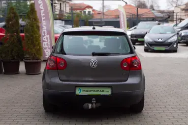 VOLKSWAGEN GOLF V 2.0 PD TDI Comfortline 4Motion Grey Metallic+ Mo-i 1. tulaj+Vezérlés Csere+Ritka Felszereltség+3X-s GARANCIA !!