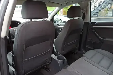 VOLKSWAGEN GOLF V 2.0 PD TDI Comfortline 4Motion Grey Metallic+ Mo-i 1. tulaj+Vezérlés Csere+Ritka Felszereltség+3X-s GARANCIA !!