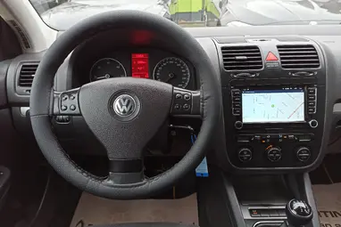 VOLKSWAGEN GOLF V 2.0 PD TDI Comfortline 4Motion Grey Metallic+ Mo-i 1. tulaj+Vezérlés Csere+Ritka Felszereltség+3X-s GARANCIA !!