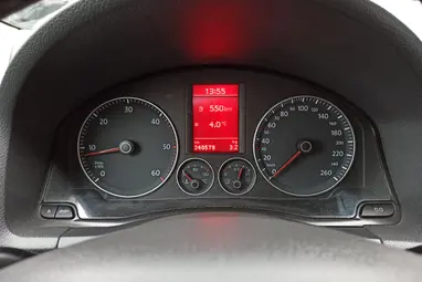 VOLKSWAGEN GOLF V 2.0 PD TDI Comfortline 4Motion Grey Metallic+ Mo-i 1. tulaj+Vezérlés Csere+Ritka Felszereltség+3X-s GARANCIA !!