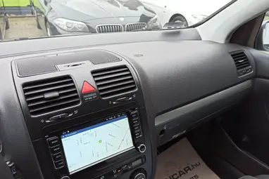 VOLKSWAGEN GOLF V 2.0 PD TDI Comfortline 4Motion Grey Metallic+ Mo-i 1. tulaj+Vezérlés Csere+Ritka Felszereltség+3X-s GARANCIA !!