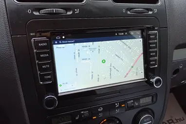 VOLKSWAGEN GOLF V 2.0 PD TDI Comfortline 4Motion Grey Metallic+ Mo-i 1. tulaj+Vezérlés Csere+Ritka Felszereltség+3X-s GARANCIA !!