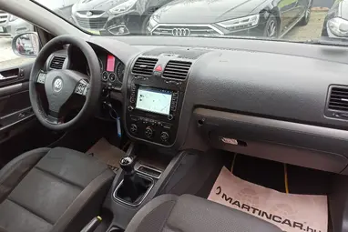 VOLKSWAGEN GOLF V 2.0 PD TDI Comfortline 4Motion Grey Metallic+ Mo-i 1. tulaj+Vezérlés Csere+Ritka Felszereltség+3X-s GARANCIA !!