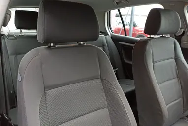 VOLKSWAGEN GOLF V 2.0 PD TDI Comfortline 4Motion Grey Metallic+ Mo-i 1. tulaj+Vezérlés Csere+Ritka Felszereltség+3X-s GARANCIA !!