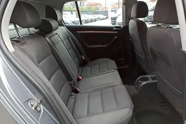 VOLKSWAGEN GOLF V 2.0 PD TDI Comfortline 4Motion Grey Metallic+ Mo-i 1. tulaj+Vezérlés Csere+Ritka Felszereltség+3X-s GARANCIA !!