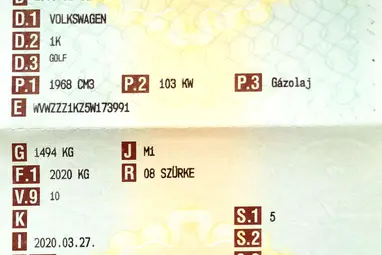 VOLKSWAGEN GOLF V 2.0 PD TDI Comfortline 4Motion Grey Metallic+ Mo-i 1. tulaj+Vezérlés Csere+Ritka Felszereltség+3X-s GARANCIA !!