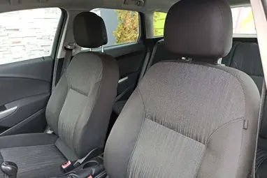 OPEL ASTRA J Sports Tourer 2.0 CDTI Cosmo Silver Lake Metallic +1.Mo-i Tulaj +Vezérlés csere +3X-s GARANCIA !!