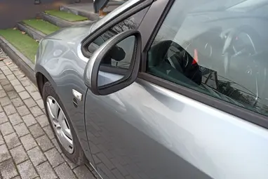 OPEL ASTRA J Sports Tourer 2.0 CDTI Cosmo Silver Lake Metallic +1.Mo-i Tulaj +Vezérlés csere +3X-s GARANCIA !!