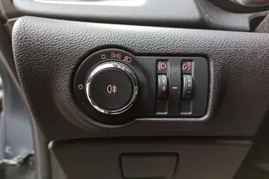 OPEL ASTRA J Sports Tourer 2.0 CDTI Cosmo Silver Lake Metallic +1.Mo-i Tulaj +Vezérlés csere +3X-s GARANCIA !!