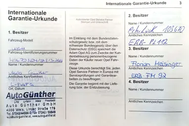 OPEL ASTRA J Sports Tourer 2.0 CDTI Cosmo Silver Lake Metallic +1.Mo-i Tulaj +Vezérlés csere +3X-s GARANCIA !!