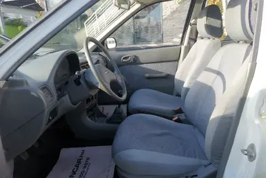 SUZUKI SWIFT 1.0 GL Bright White +Eredeti Magyar Autó +3X-s GARANCIA !!