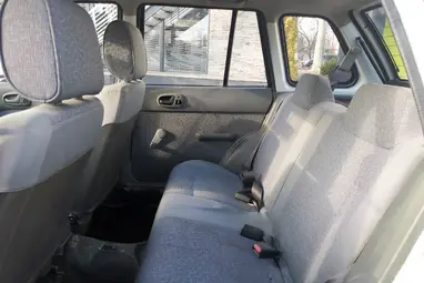 SUZUKI SWIFT 1.0 GL Bright White +Eredeti Magyar Autó +3X-s GARANCIA !!