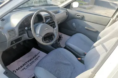 SUZUKI SWIFT 1.0 GL Bright White +Eredeti Magyar Autó +3X-s GARANCIA !!