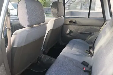 SUZUKI SWIFT 1.0 GL Bright White +Eredeti Magyar Autó +3X-s GARANCIA !!