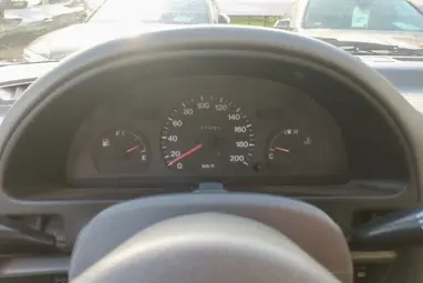 SUZUKI SWIFT 1.0 GL Bright White +Eredeti Magyar Autó +3X-s GARANCIA !!