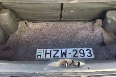 SUZUKI SWIFT 1.0 GL Bright White +Eredeti Magyar Autó +3X-s GARANCIA !!