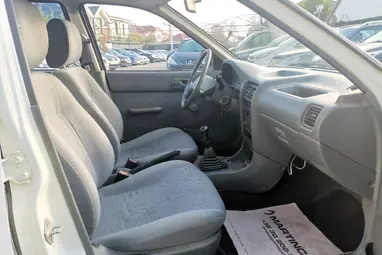 SUZUKI SWIFT 1.0 GL Bright White +Eredeti Magyar Autó +3X-s GARANCIA !!