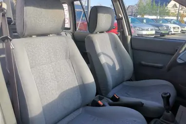 SUZUKI SWIFT 1.0 GL Bright White +Eredeti Magyar Autó +3X-s GARANCIA !!