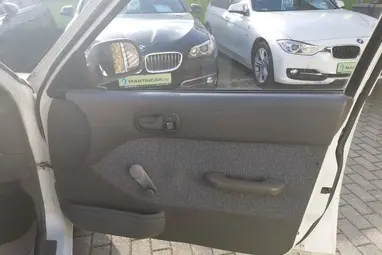 SUZUKI SWIFT 1.0 GL Bright White +Eredeti Magyar Autó +3X-s GARANCIA !!