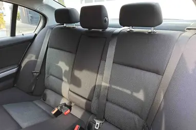 BMW 318i Advantage Titansilber FULL NAGY SZERVÍZ +3X-s GARANCIA !!