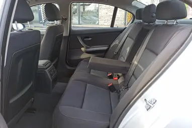 BMW 318i Advantage Titansilber FULL NAGY SZERVÍZ +3X-s GARANCIA !!