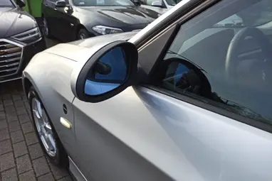 BMW 318i Advantage Titansilber FULL NAGY SZERVÍZ +3X-s GARANCIA !!