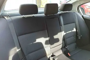 BMW 318i Advantage Titansilber FULL NAGY SZERVÍZ +3X-s GARANCIA !!