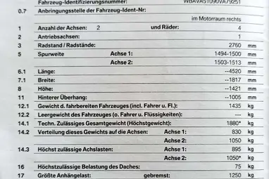 BMW 318i Advantage Titansilber FULL NAGY SZERVÍZ +3X-s GARANCIA !!