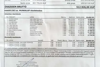 BMW 318i Advantage Titansilber FULL NAGY SZERVÍZ +3X-s GARANCIA !!