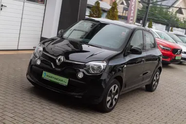 RENAULT TWINGO 1.0 SCe Zen Excluzive Diamond Black/White EDITION +Szívó BENZIN!! +3X GARANCIA !!