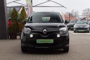 RENAULT TWINGO 1.0 SCe Zen Excluzive Diamond Black/White EDITION +Szívó BENZIN!! +3X GARANCIA !!