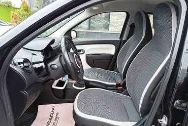 RENAULT TWINGO 1.0 SCe Zen Excluzive Diamond Black/White EDITION +Szívó BENZIN!! +3X GARANCIA !!