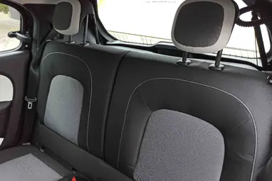 RENAULT TWINGO 1.0 SCe Zen Excluzive Diamond Black/White EDITION +Szívó BENZIN!! +3X GARANCIA !!