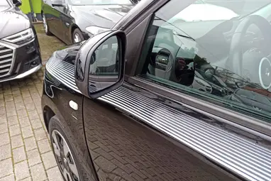 RENAULT TWINGO 1.0 SCe Zen Excluzive Diamond Black/White EDITION +Szívó BENZIN!! +3X GARANCIA !!