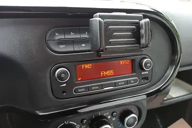 RENAULT TWINGO 1.0 SCe Zen Excluzive Diamond Black/White EDITION +Szívó BENZIN!! +3X GARANCIA !!