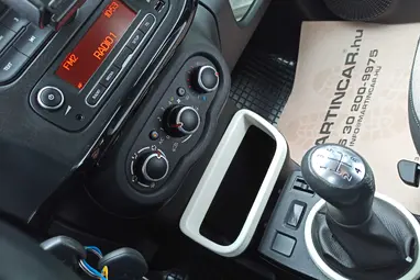 RENAULT TWINGO 1.0 SCe Zen Excluzive Diamond Black/White EDITION +Szívó BENZIN!! +3X GARANCIA !!